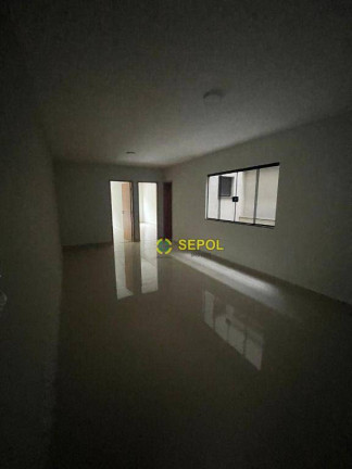 Imagem Apartamento com 2 Quartos à Venda, 61 m² em Jardim Imperador - São Paulo Imagem Apartamento com 2 Quartos à Venda, 61 m² em Jardim Imperador - São Paulo