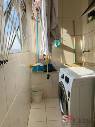 Imagem Apartamento com 1 Quarto à Venda, 47 m² em Tucuruvi - São Paulo
