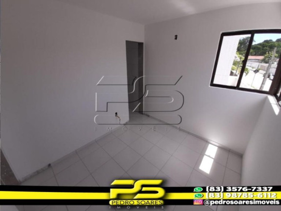 Imagem Apartamento com 1 Quarto à Venda, 52 m² em Cristo Redentor - João Pessoa Imagem Apartamento com 1 Quarto à Venda, 52 m² em Cristo Redentor - João Pessoa
