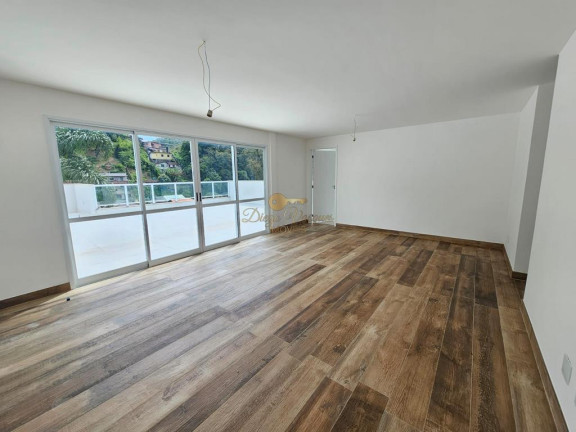 Imagem Apartamento com 2 Quartos à Venda, 93 m² em Pimenteiras - Teresópolis