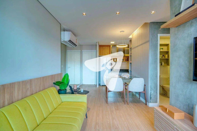 Imagem Apartamento com 2 Quartos à Venda, 55 m² em Presidente Kennedy - Fortaleza Imagem Apartamento com 2 Quartos à Venda, 55 m² em Presidente Kennedy - Fortaleza