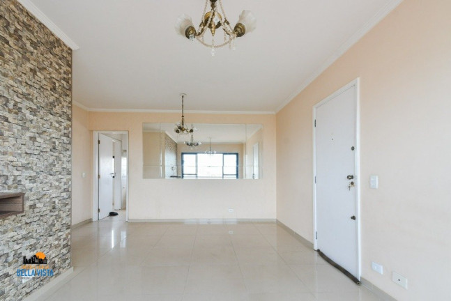 Imagem Apartamento com 3 Quartos à Venda,  em Vila Dom Pedro I - São Paulo