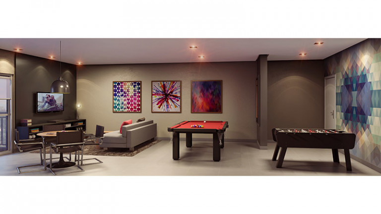 Imagem Apartamento com 3 Quartos à Venda, 130 m² em Conceição - São Paulo