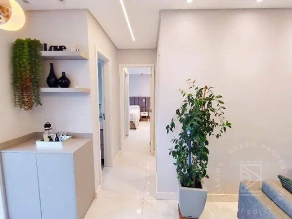 Imagem Apartamento com 2 Quartos à Venda, 64 m² em Vila Industrial - São José Dos Campos Imagem Apartamento com 2 Quartos à Venda, 64 m² em Vila Industrial - São José Dos Campos