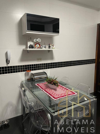 Imagem Sobrado com 4 Quartos à Venda, 287 m² em Santa Maria - São Caetano Do Sul