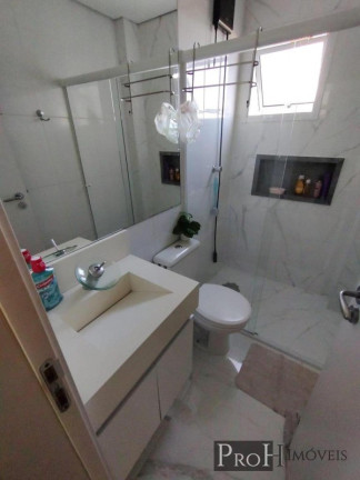 Imagem Cobertura com 2 Quartos à Venda, 125 m² em Vila Tibiriçá - Santo André Imagem Cobertura com 2 Quartos à Venda, 125 m² em Vila Tibiriçá - Santo André