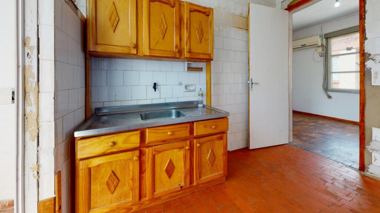 Imagem Imóvel com 1 Quarto à Venda, 42 m² em Jardim Itu - Porto Alegre Imagem Imóvel com 1 Quarto à Venda, 42 m² em Jardim Itu - Porto Alegre