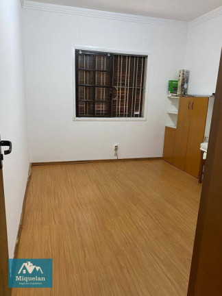 Imagem Sobrado com 3 Quartos à Venda, 120 m² em Vila Granada - São Paulo Imagem Sobrado com 3 Quartos à Venda, 120 m² em Vila Granada - São Paulo