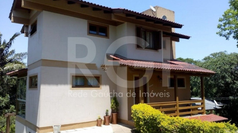 Imagem Casa com 4 Quartos à Venda, 657 m² em Taruma - Viamão Imagem Casa com 4 Quartos à Venda, 657 m² em Taruma - Viamão