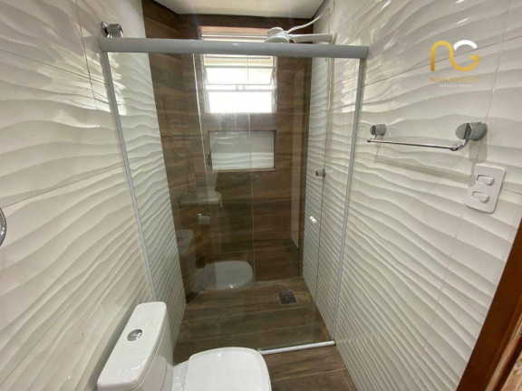 Imagem Apartamento com 1 Quarto à Venda, 34 m² em Boqueirão - Praia Grande Imagem Apartamento com 1 Quarto à Venda, 34 m² em Boqueirão - Praia Grande