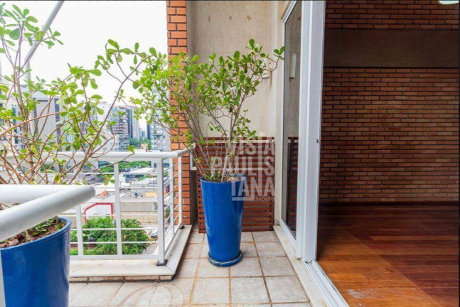 Imagem Sala Comercial para Alugar, 81 m² em Vila Olímpia - São Paulo
