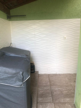 Imagem Casa com 3 Quartos à Venda, 80 m² em Residencial Nobreville - Limeira Imagem Casa com 3 Quartos à Venda, 80 m² em Residencial Nobreville - Limeira