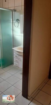 Imagem Casa com 3 Quartos à Venda, 201 m² em Vila Linda - Santo André