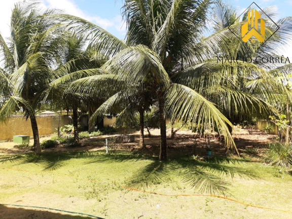 Imagem Casa de Condomínio com 4 Quartos à Venda, 1.000 m² em Carapibus - Conde Imagem Casa de Condomínio com 4 Quartos à Venda, 1.000 m² em Carapibus - Conde