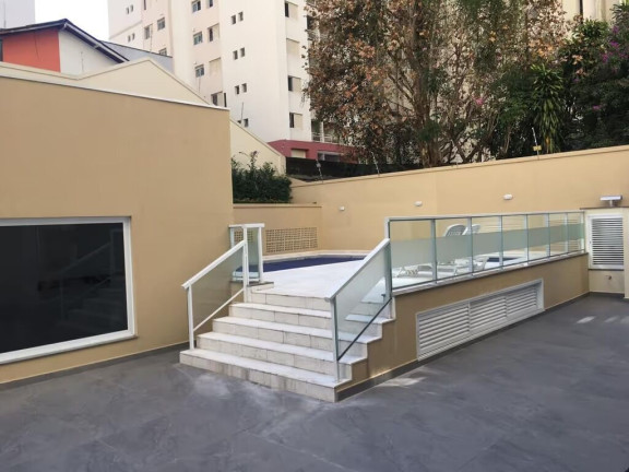 Imagem Apartamento com 3 Quartos à Venda, 79 m² em Perdizes - São Paulo