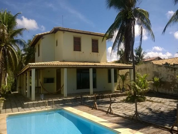 Imagem Casa com 3 Quartos à Venda, 1.500 m² em Jauá (abrantes) - Camaçari
