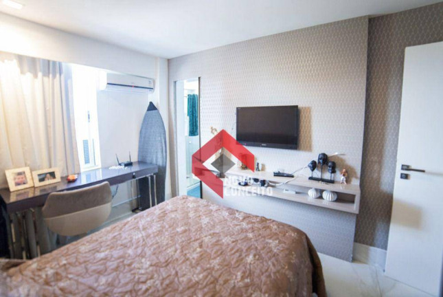Imagem Apartamento com 2 Quartos à Venda, 128 m² em Cocó - Fortaleza Imagem Apartamento com 2 Quartos à Venda, 128 m² em Cocó - Fortaleza