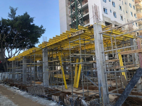 Imagem Apartamento com 2 Quartos à Venda, 42 m² em Barra Funda - São Paulo Imagem Apartamento com 2 Quartos à Venda, 42 m² em Barra Funda - São Paulo