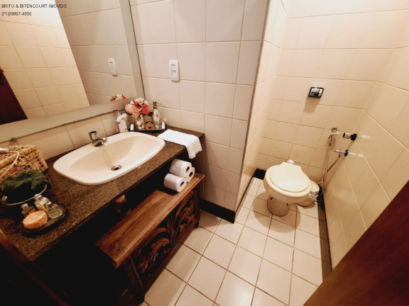 Imagem Imóvel com 3 Quartos à Venda, 142 m² em Cidade Jardim - Salvador Imagem Imóvel com 3 Quartos à Venda, 142 m² em Cidade Jardim - Salvador