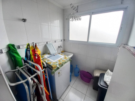 Imagem Apartamento com 1 Quarto à Venda, 72 m² em Mirim - Praia Grande Imagem Apartamento com 1 Quarto à Venda, 72 m² em Mirim - Praia Grande