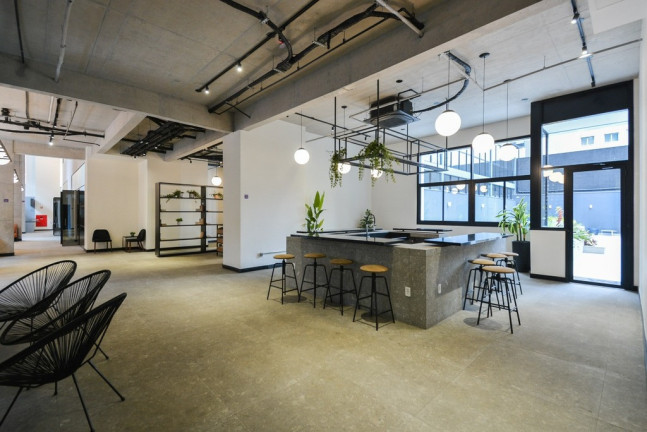 Imagem Loft com 1 Quarto à Venda, 18 m² em Bela Vista - São Paulo Imagem Loft com 1 Quarto à Venda, 18 m² em Bela Vista - São Paulo