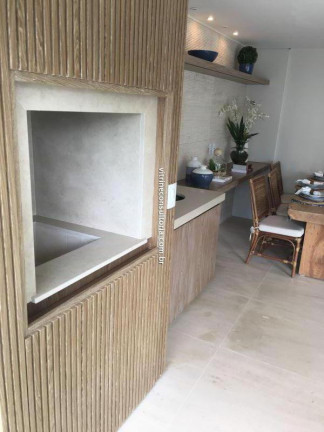 Imagem Apartamento com 3 Quartos à Venda, 271 m² em Chácara Klabin - São Paulo