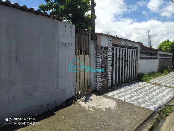 Imagem Casa com 3 Quartos à Venda, 204 m² em Barigui - Mongaguá Imagem Casa com 3 Quartos à Venda, 204 m² em Barigui - Mongaguá