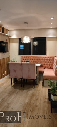 Cobertura com 2 Quartos à Venda, 98 m² em Aricanduva - São Paulo