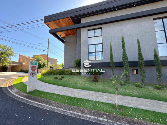 Imagem Casa com 3 Quartos à Venda, 290 m² em Parque Residencial Damha Iv - São José Do Rio Preto Imagem Casa com 3 Quartos à Venda, 290 m² em Parque Residencial Damha Iv - São José Do Rio Preto