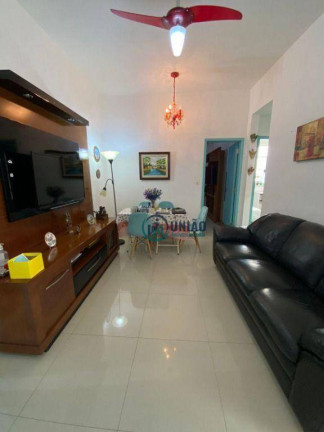 Imagem Apartamento com 2 Quartos à Venda, 46 m² em Icaraí - Niterói Imagem Apartamento com 2 Quartos à Venda, 46 m² em Icaraí - Niterói