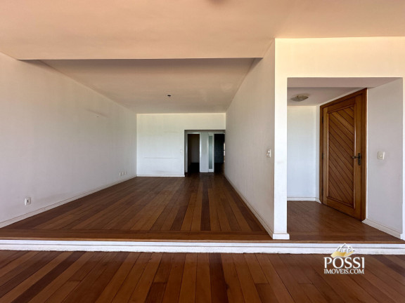 Imagem Apartamento com 4 Quartos à Venda, 320 m² em Itapuã - Vila Velha