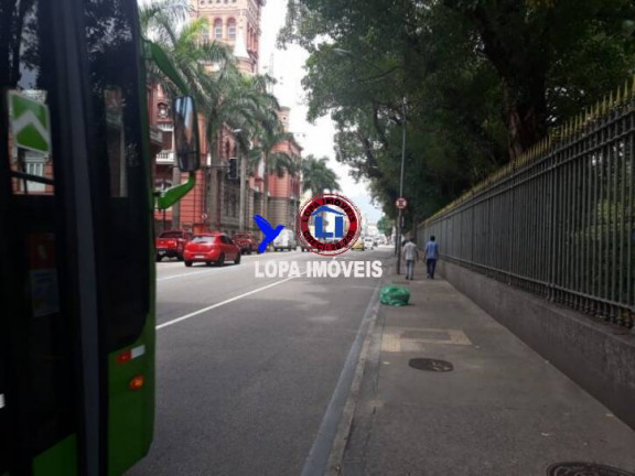 Imagem Apartamento com 1 Quarto à Venda, 25 m² em Centro - Rio De Janeiro