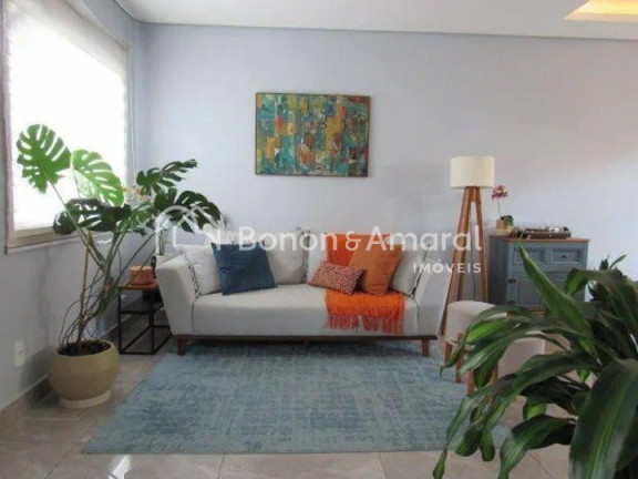 Casa de Condomínio com 3 Quartos à Venda, 138 m² em Chácara Primavera - Campinas