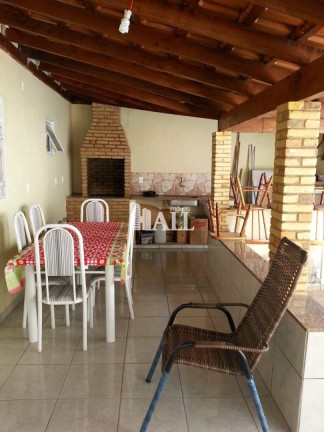 Imagem Casa com 3 Quartos à Venda, 90 m² em Jardim Santo Antônio - São José Do Rio Preto Imagem Casa com 3 Quartos à Venda, 90 m² em Jardim Santo Antônio - São José Do Rio Preto