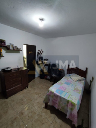 Imagem Casa com 3 Quartos à Venda, 98 m² em Parque São João - Contagem