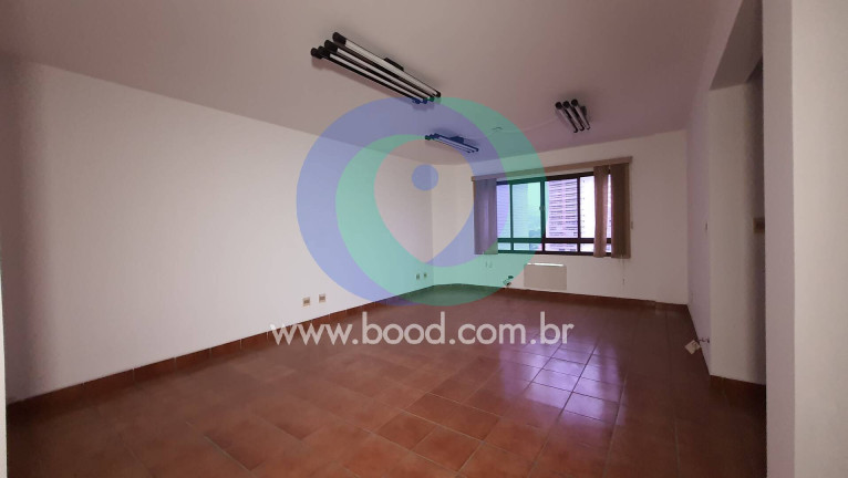 Imagem Sala Comercial para Alugar, 89 m² em Vila Belmiro - Santos Imagem Sala Comercial para Alugar, 89 m² em Vila Belmiro - Santos