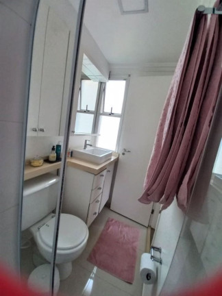 Imagem Apartamento com 2 Quartos à Venda, 52 m² em Chácara Nossa Senhora Do Bom Conselho - São Paulo