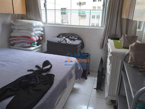 Imagem Apartamento com 2 Quartos à Venda, 45 m² em Santa Cecília - São Paulo