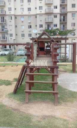 Imagem Apartamento com 3 Quartos à Venda, 65 m² em Parque Santo Amaro - Campos Dos Goytacazes Imagem Apartamento com 3 Quartos à Venda, 65 m² em Parque Santo Amaro - Campos Dos Goytacazes