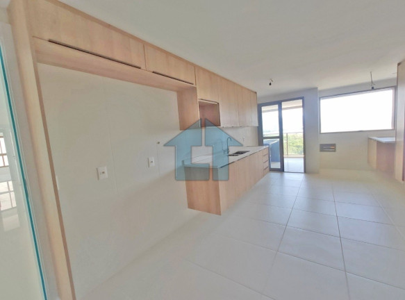Imagem Apartamento com 3 Quartos à Venda, 187 m² em Barra Da Tijuca - Rio De Janeiro