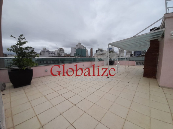 Imagem Imóvel com 2 Quartos à Venda, 47 m² em Boqueirão - Santos