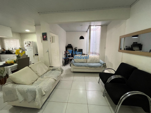 Casa com 2 Quartos à Venda, 100 m² em Candangolândia - Brasília