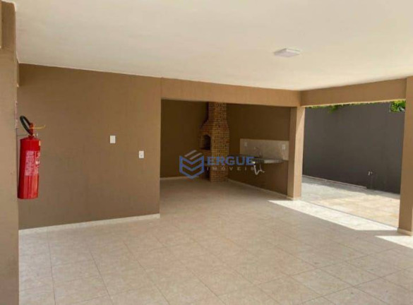 Imagem Apartamento com 2 Quartos à Venda, 48 m² em Parque Tabapua - Caucaia