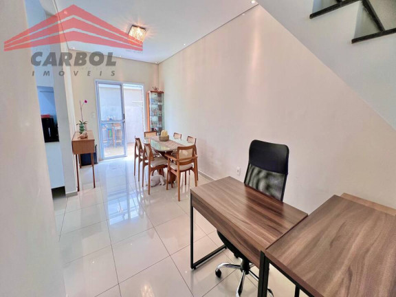 Imagem Casa de Condomínio com 3 Quartos à Venda, 160 m² em Jardim Carolina - Jundiaí Imagem Casa de Condomínio com 3 Quartos à Venda, 160 m² em Jardim Carolina - Jundiaí