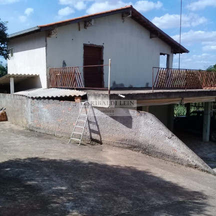 Imagem Imóvel com 3 Quartos à Venda,  em Recanto Dos Dourados - Campinas