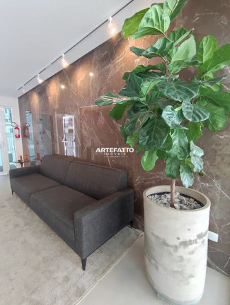 Apartamento com 2 Quartos à Venda, 75 m² em Praia Do Tenório - Ubatuba