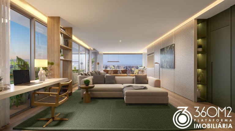 Imagem Apartamento com 3 Quartos à Venda, 125 m² em Vila Clementino - São Paulo Imagem Apartamento com 3 Quartos à Venda, 125 m² em Vila Clementino - São Paulo