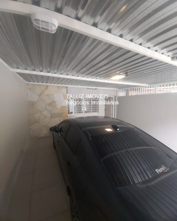 Imagem Casa com 3 Quartos à Venda, 250 m² em Campo Belo - São Paulo Imagem Casa com 3 Quartos à Venda, 250 m² em Campo Belo - São Paulo
