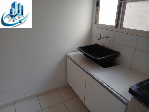 Imagem Apartamento com 2 Quartos à Venda, 47 m² em Jardim Interlagos - Ribeirão Preto