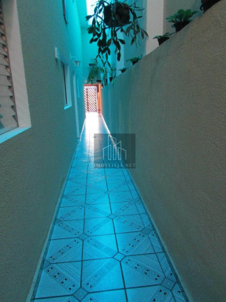 Imagem Casa com 3 Quartos à Venda, 255 m² em Vila Engenho Novo - Barueri Imagem Casa com 3 Quartos à Venda, 255 m² em Vila Engenho Novo - Barueri
